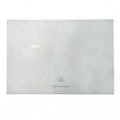 Glasboden ohne Zubehör 472 x 328 x 4 mm