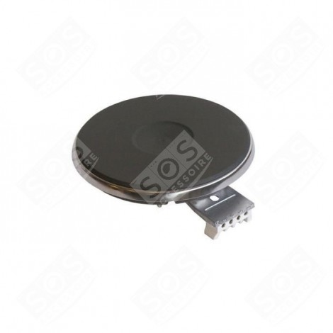 HEIZPLATTE 1500 W DURCHM. 180 KOCHPLATTEN, HERDPLATTEN, KOCHFELD - 93638286