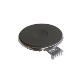 Heizplatte 1500 W Durchm. 180