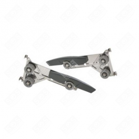 EINSTELLVORRICHTUNG MIT ROLLEN GESCHIRRSPÜLER, SPÜLMASCHINE - 00648570