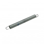 Original-Federbefestigung