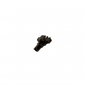 Programmwahlschalterstange