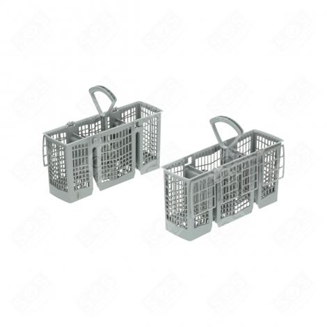 BESTECKKORB, ORIGINAL GESCHIRRSPÜLER, SPÜLMASCHINE - 00418280