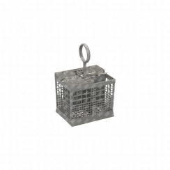 Besteckkorb, original