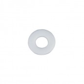 Unterlegscheibe für Sprüharm oben