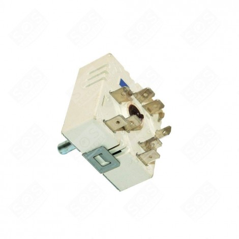 ENERGIEDOSIERER KOCHPLATTEN, HERDPLATTEN, KOCHFELD - 92749837