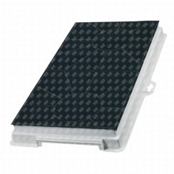 Kohlefilter (Stück), original