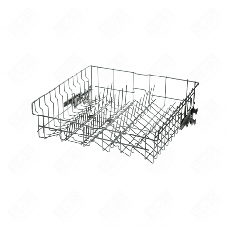 PANIER INFÉRIEUR COMPLET GESCHIRRSPÜLER, SPÜLMASCHINE - 00214754