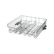 Panier inférieur complet