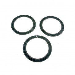 AT337 AT338 AT339 - Set mit 3 Sockeldichtungen für AT337, AT338 und AT339