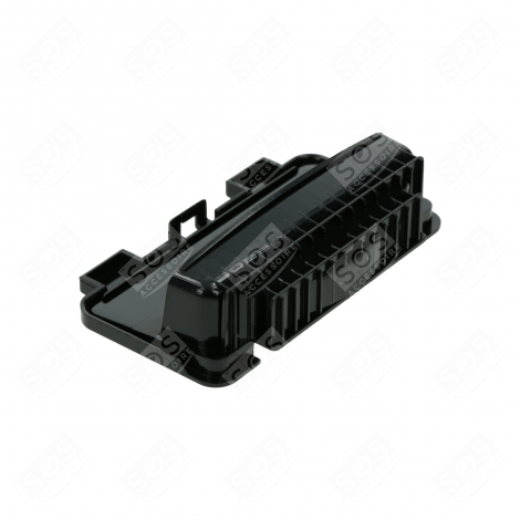 TÜRGRIFF (SCHWARZ), ORIGINAL GESCHIRRSPÜLER, SPÜLMASCHINE - 00441040