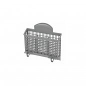 Vertikaler Besteckhalter Original