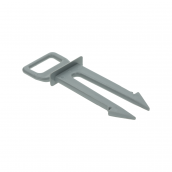 Verschlusshaken, original