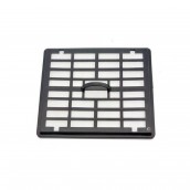 Kaminfilter komplett