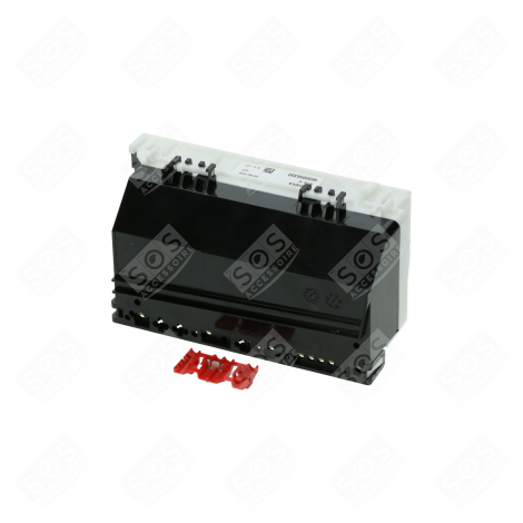 STEUERMODUL ORIGINAL GESCHIRRSPÜLER, SPÜLMASCHINE - 00489422