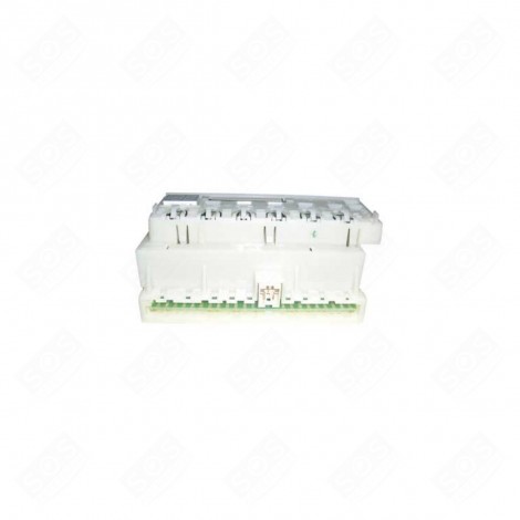 STEUERMODUL ORIGINAL GESCHIRRSPÜLER, SPÜLMASCHINE - 00267640