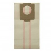 Schachtel mit 12 Papierbeuteln