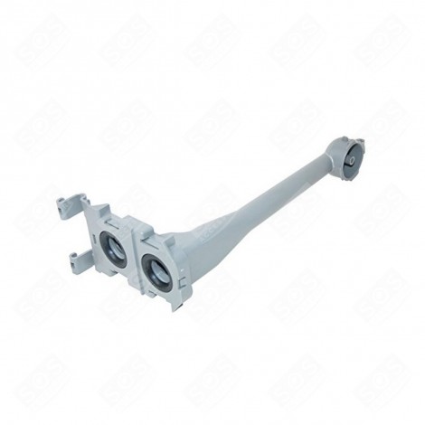 SUPPORT DE HÉLICE, BRAS DE LAVAGE SUPERIEUR D'ORIGINE GESCHIRRSPÜLER, SPÜLMASCHINE - 1759600100