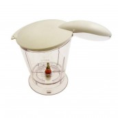 Schüssel (mit Deckel)