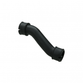 Enthärter-Schlauch zum Bottich