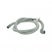 Originale Ablaufschlauch mit Belüftung