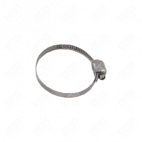 SCHLAUCHSCHELLE FÜR SCHLAUCH PUMPENGEHÄUSE, ORIGINAL GESCHIRRSPÜLER, SPÜLMASCHINE - 00172272