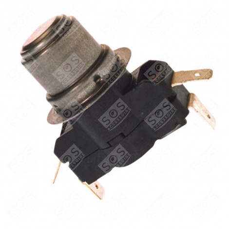 KLIXON-THERMOSTAT 64°/74° GESCHIRRSPÜLER, SPÜLMASCHINE - 31X3166