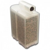 Entkalkungskartusche Typ B ohne EMC