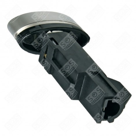 ORIGINALER BEDIENKNOPF BACKOFEN, KÜCHENHERD - 00173204