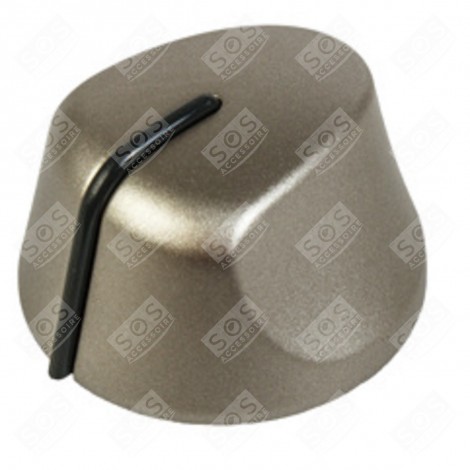 ORIGINALER BEDIENKNOPF BACKOFEN, KÜCHENHERD - 481241278835, C00315653