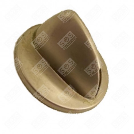 KNOPF BACKOFEN, KÜCHENHERD - 74X4295