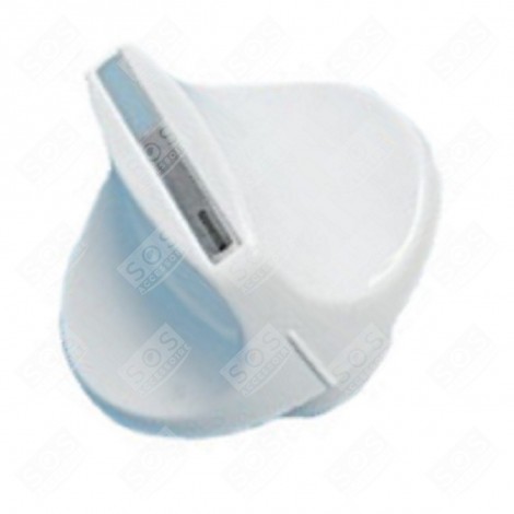 KNOPF BACKOFEN, KÜCHENHERD - 77X2522