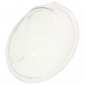 Glas-Bullauge Original