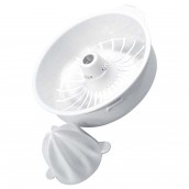 Zitruspresse komplett