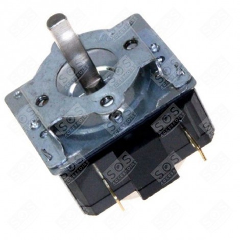 ZEITSCHALTUHR BACKOFEN, KÜCHENHERD - 42370020