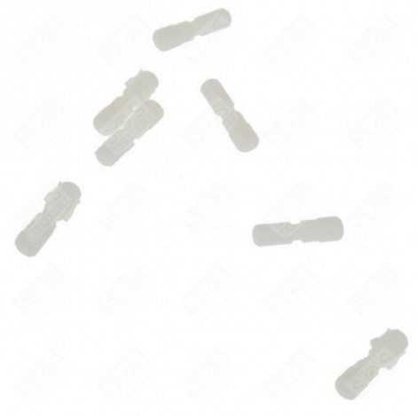 KNOPFACHSE BACKOFEN, KÜCHENHERD - 77X3513