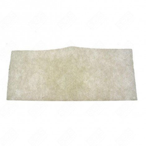 MOTORFILTER SF1 (ZUM ZUSCHNEIDEN) STAUBSAUGER - 09576737