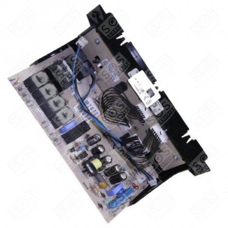 PROGRAMMIERER BACKOFEN, KÜCHENHERD - 267000044