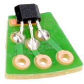 Geschwindigkeitssensor