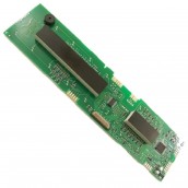 Display Karte, original