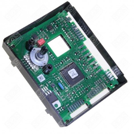 STEUERPLATINE ORIGINAL BACKOFEN, KÜCHENHERD - 00484247