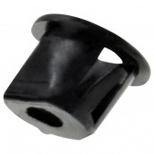 Abstandstück für den Einbau von Backöfen