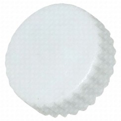 Mutter für Sprüharm oben