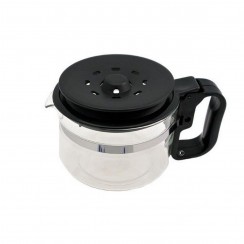 Universalkanne mit hohem Deckel. 10-12,5 cm (Original) (9-12 Tassen)