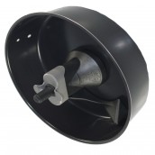 Antihaft-Behälter + Schaufel Seb Actifry