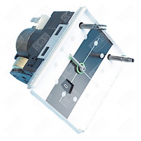 PROGRAMMIERER BACKOFEN, KÜCHENHERD - 76X5067