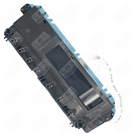 PROGRAMMIERER BACKOFEN, KÜCHENHERD - 70X0017