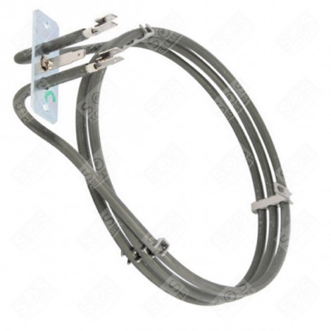 RESISTANCE CIRCULAIRE BACKOFEN, KÜCHENHERD - 3570425052