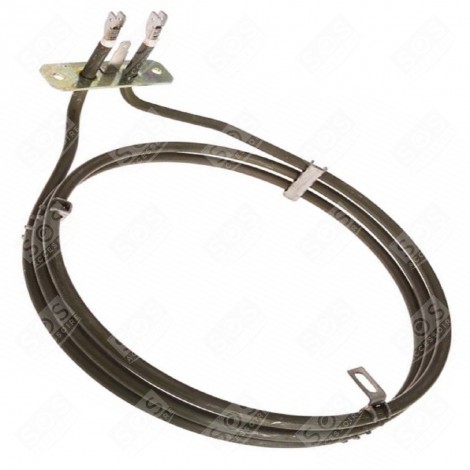 RESISTANCE CIRCULAIRE BACKOFEN, KÜCHENHERD - 3570425052