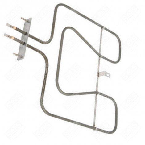 GRILLWIDERSTAND (DECKENWIDERSTAND) BACKOFEN, KÜCHENHERD - 3970127019